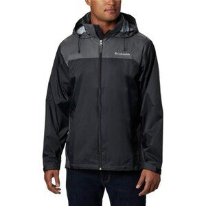 Columbia Men's Glennaker Lake Ii Rain Jacket